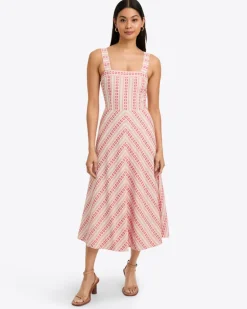 Harper Love Circle Dress