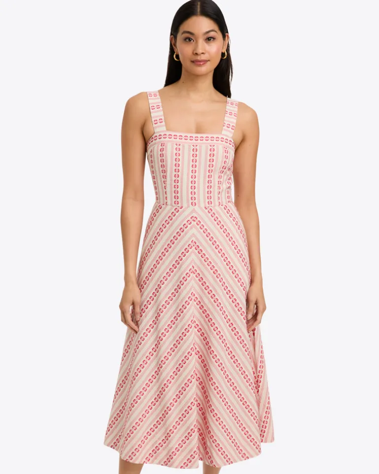 Harper Love Circle Dress