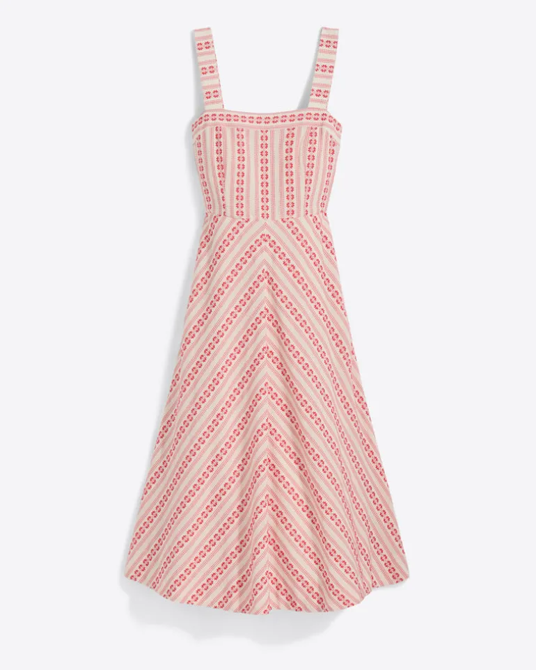 Harper Love Circle Dress