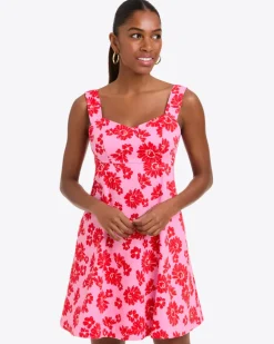 Henrietta Mini Dress