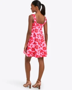 Henrietta Mini Dress
