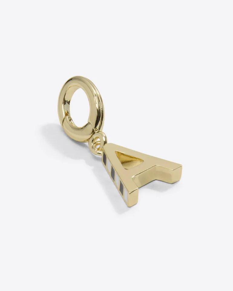 Initial Charm
