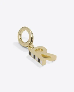Initial Charm