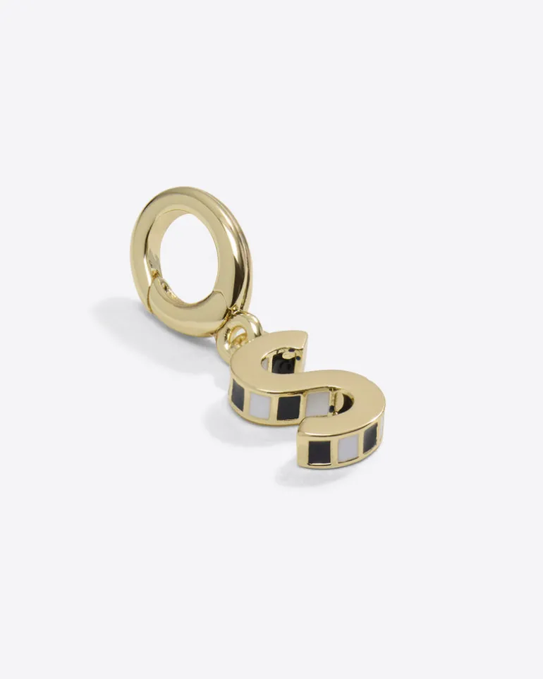 Initial Charm