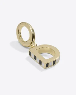 Initial Charm