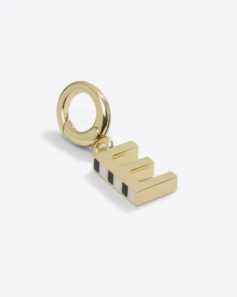 Initial Charm