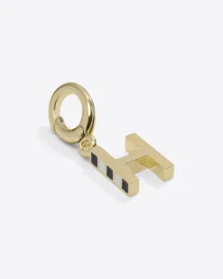 Initial Charm