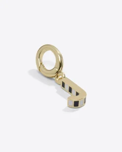 Initial Charm