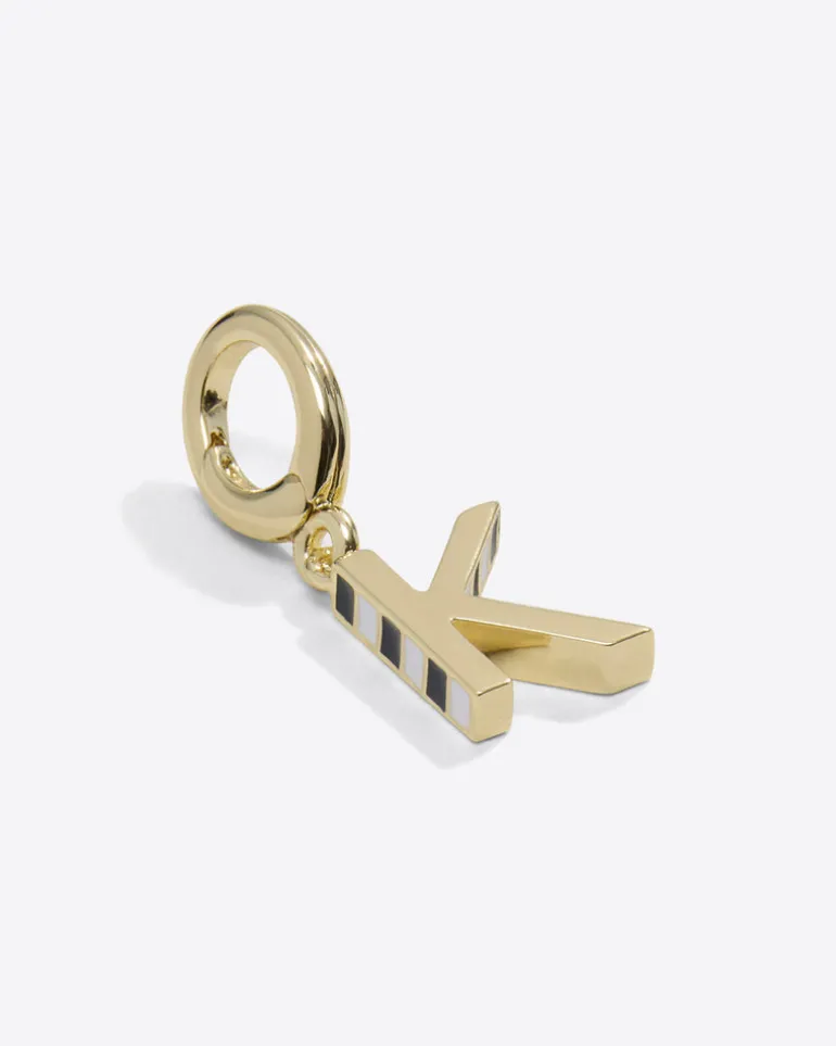Initial Charm