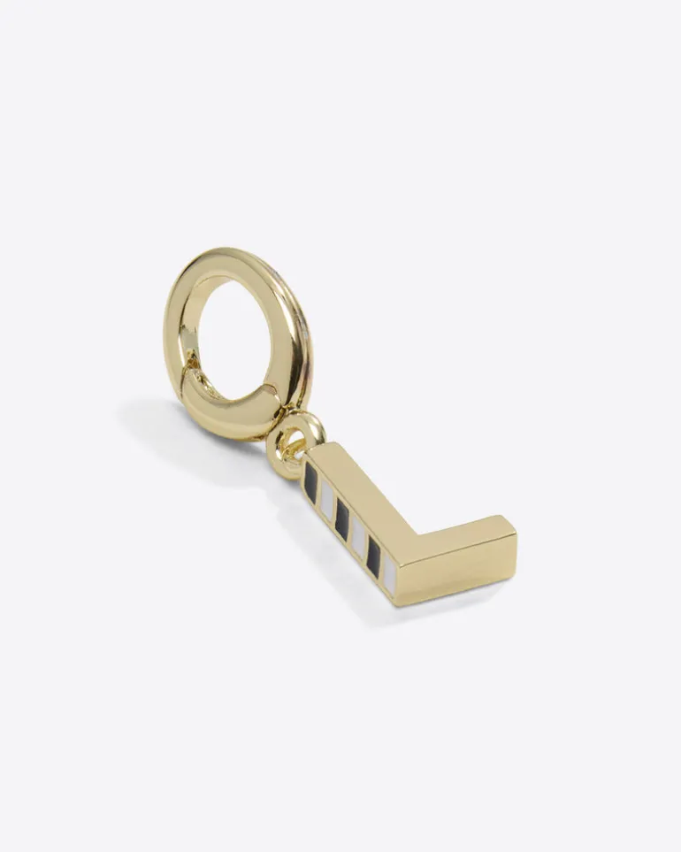 Initial Charm