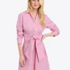 Isabella Shirtdress