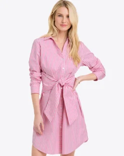Isabella Shirtdress