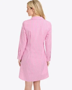 Isabella Shirtdress