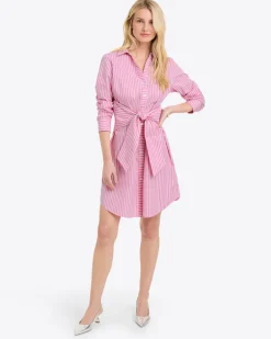 Isabella Shirtdress