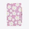 Journal with Pen