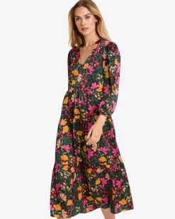 Katie Midi Dress