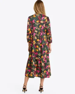 Katie Midi Dress