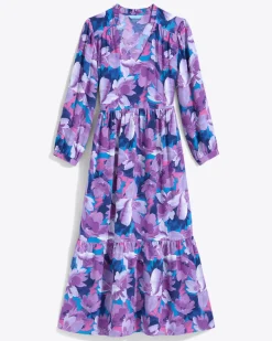 Katie Midi Dress
