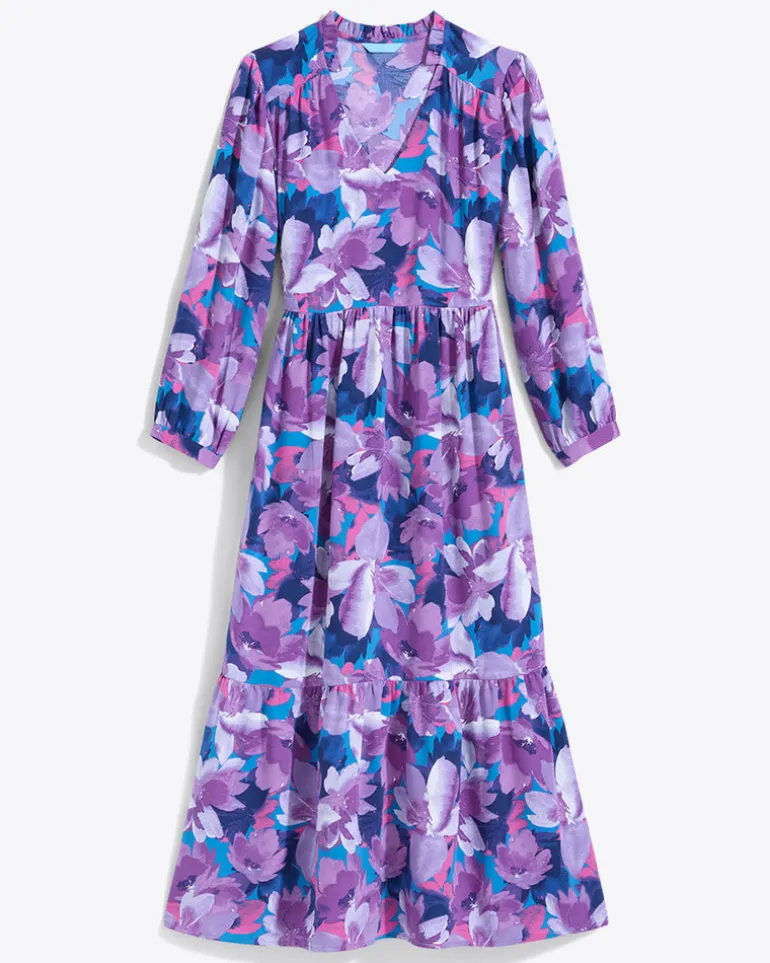 Katie Midi Dress
