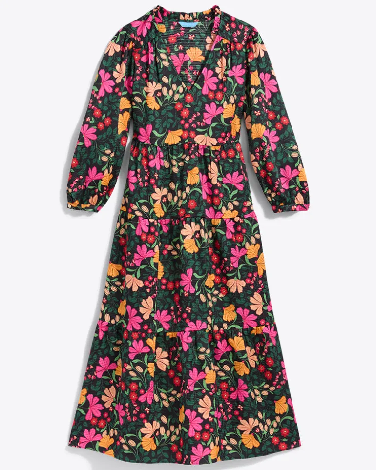 Katie Midi Dress