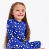 Kids Crewneck PJ Set