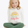 Kids WWDD Rainbow Sweatshirt