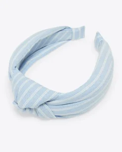 Knot Headband