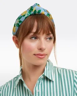 Knot Headband