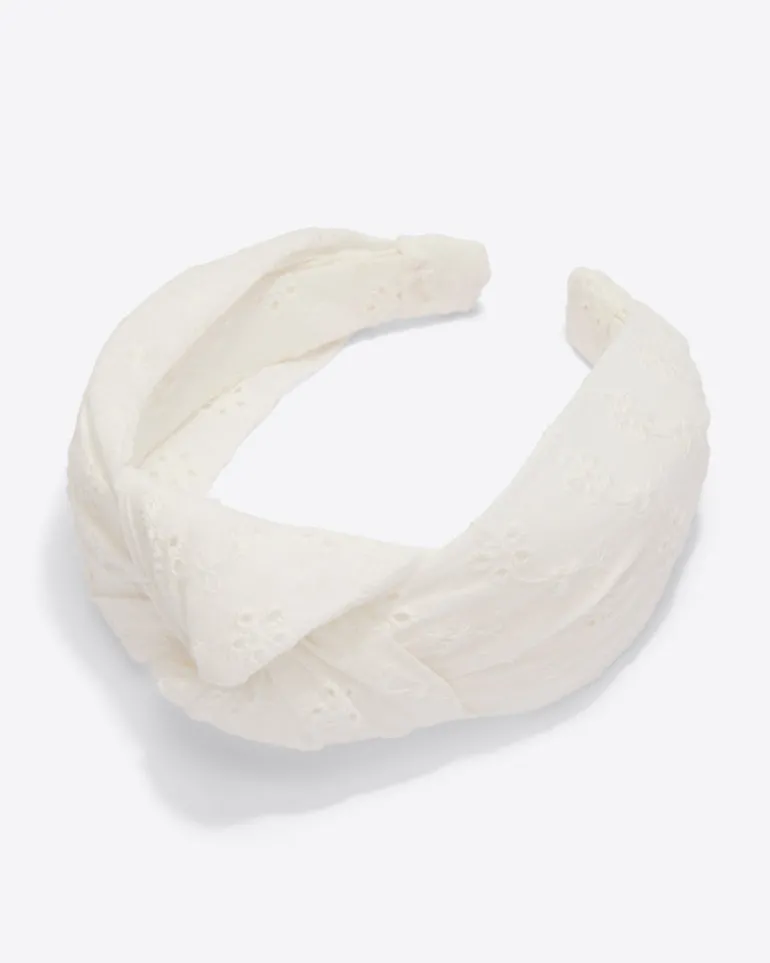 Knot Headband