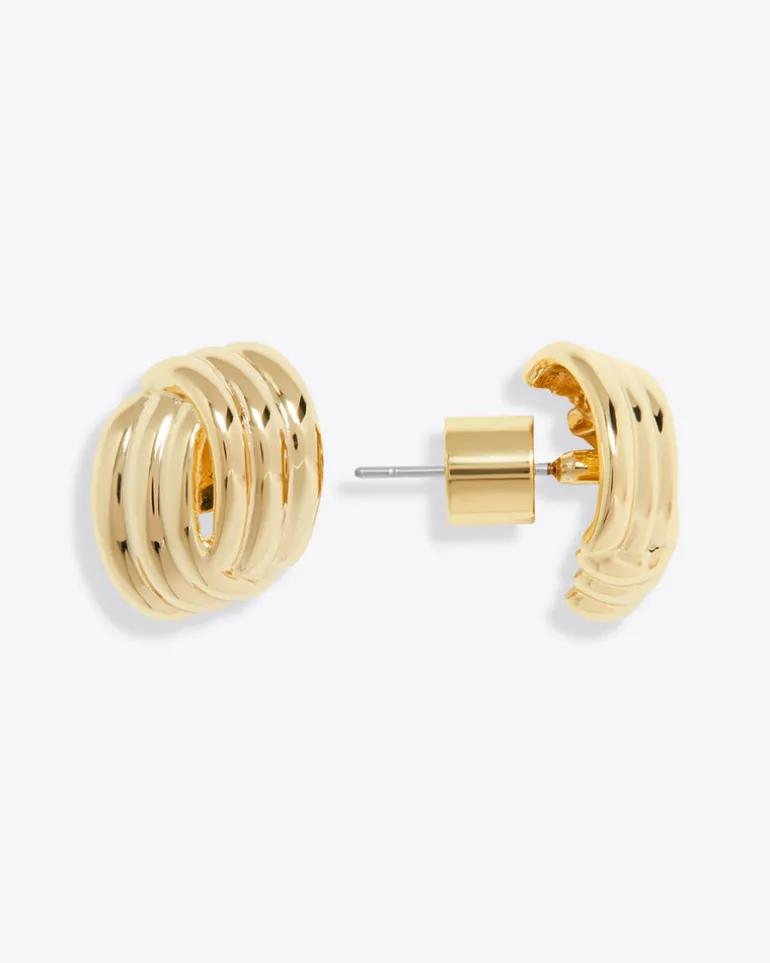 Knot Studs