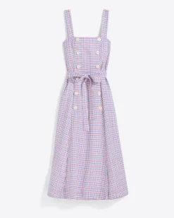 Kylie Love Circle Midi Dress