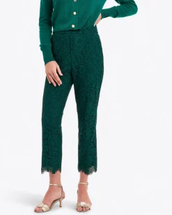 Lace Pants