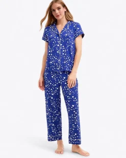 Linda Pajama Set