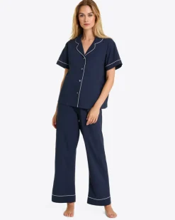 Linda Pajama Set