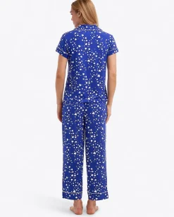 Linda Pajama Set