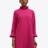 Lindsay Shift Mini Dress