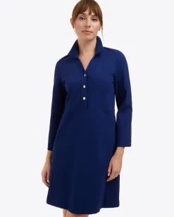 Lyla Shirtdress