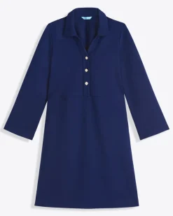 Lyla Shirtdress