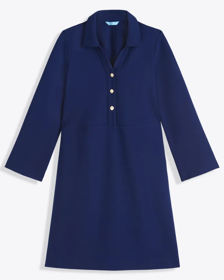 Lyla Shirtdress