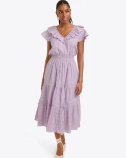 Marie Midi Dress