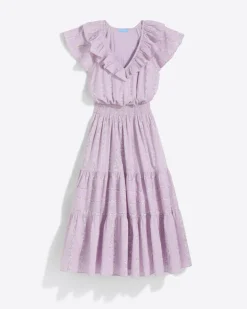 Marie Midi Dress