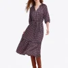 Martina Midi Dress