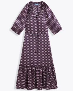 Martina Midi Dress