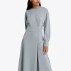 Maxine Knit Dress