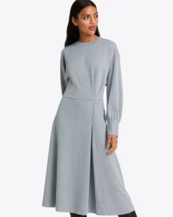 Maxine Knit Dress