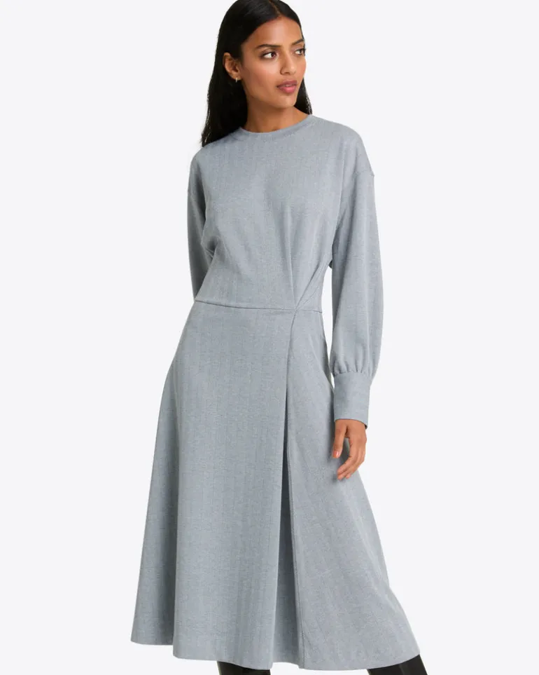 Maxine Knit Dress