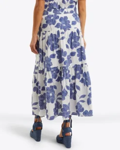 Midi Skirt