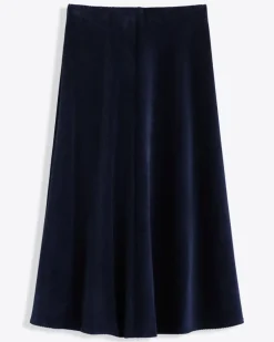 Midi Skirt