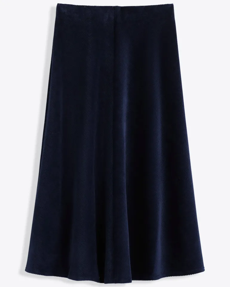 Midi Skirt