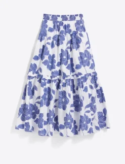 Midi Skirt